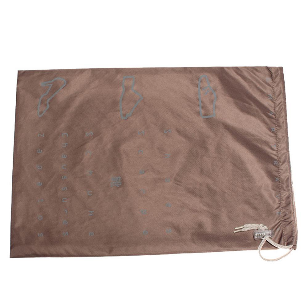 SELETTI DEEP BROWN BAG | WOMENS